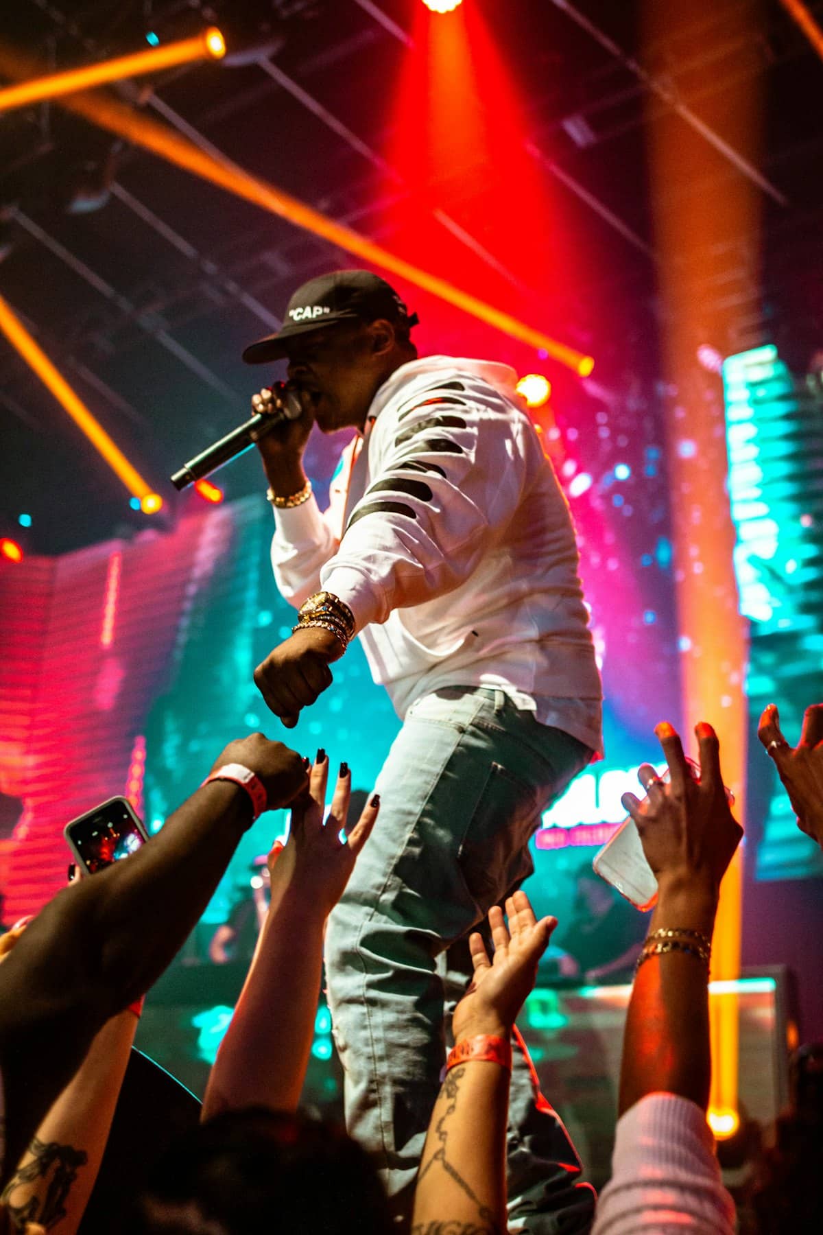 Afrobeats Live